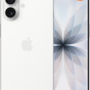 Apple iPhone 17 256 GB Beyaz