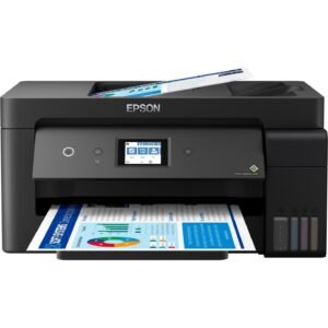 Epson EcoTank L14150 A3 + Tarayıcı + Fotokopi + Tanklı Yazıcı