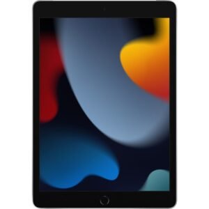 Apple iPad 9.Nesil 256GB 10.2" WiFi Cellular Tablet- MK4H3TU/A Gümüş