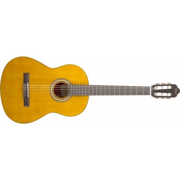Valencia VC204H Klasik Gitar - Görsel 3