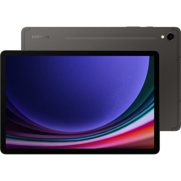 Samsung Galaxy Tab S9 8GB Ram 128 GB Depolama 11" Gri Tablet SM-X710 - Görsel 2
