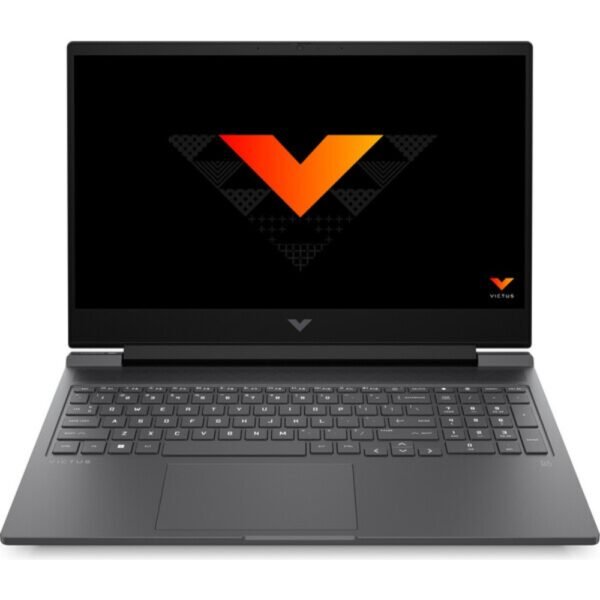 Hp Victus Laptop 16 - R0065NT- Intel Core I7 - 13700H 32GB Ram 1tb SSD Nvıdıa Geforce Rtx 4060 8gb 16.1 Inç Fhd Freedos Siyah 8B5Y3EA Taşınabilir Bilgisayar - Görsel 1