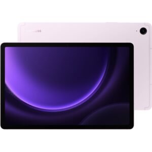 Samsung Galaxy Tab S9 FE SM-X510 128 GB 10.9" Pembe Tablet