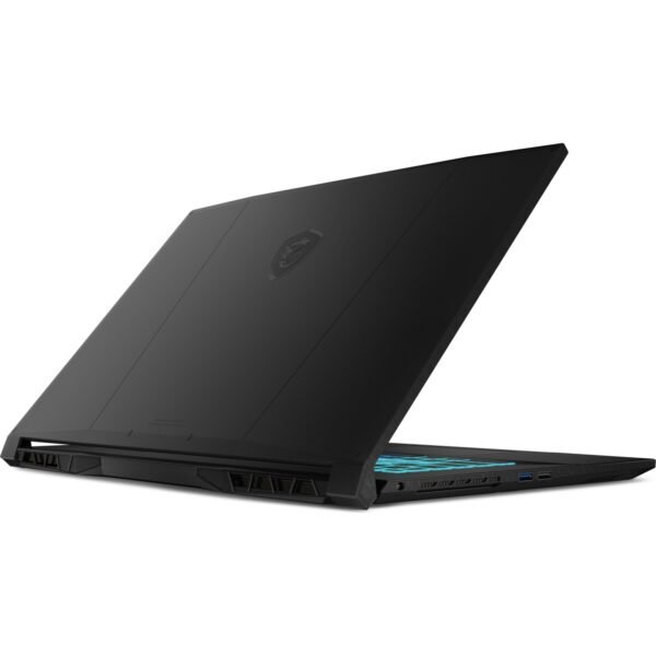 MSI KATANA 17 B13VFK-872XTR Intel Core i7 13620H 32GB 1TB SSD RTX4060 Freedos 17.3" FHD 144Hz Taşınabilir Bilgisayar - Görsel 4