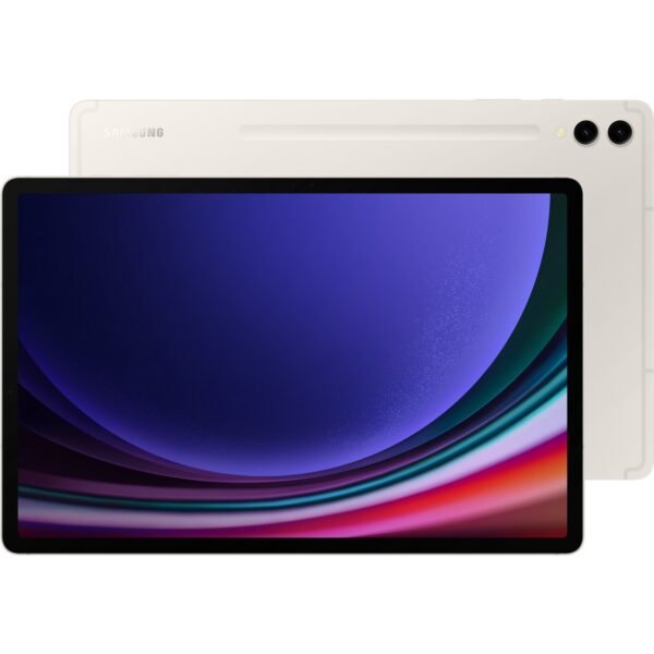 Samsung Galaxy Tab S9 12 GB Ram 256 GB Beige - Görsel 1