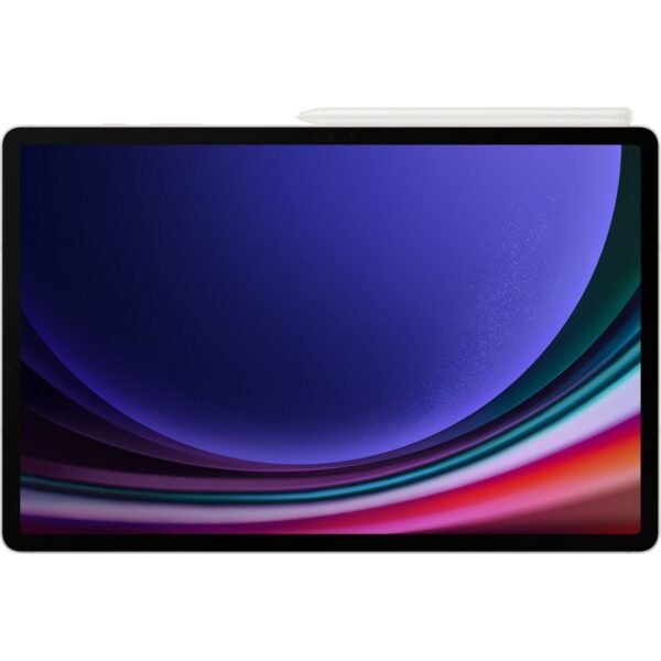 Samsung Galaxy Tab S9 12 GB Ram 256 GB Beige - Görsel 3