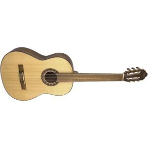 Valencia VC304 Klasik Gitar + Kılıf