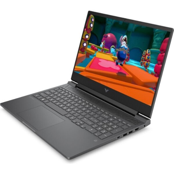 Hp Victus 16-R1032NT 9J234EA 8gb RTX4060 14. Nesil Intel I7-14700HX 32GB Ram 1tb SSD 16.1 Inç Fhd 144Hz Taşınabilir Bilgisayar - Görsel 3