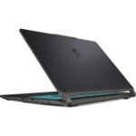 MSI CYBORG 15 A13VF-896XTR Intel Core i5 13420H 16GB 512GB SSD RTX4060 Freedos 15.6" FHD 144Hz Taşınabilir Bilgisayar - Görsel 5