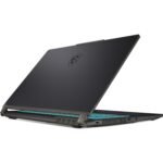MSI CYBORG 15 A13VF-896XTR Intel Core i5 13420H 16GB 512GB SSD RTX4060 Freedos 15.6" FHD 144Hz Taşınabilir Bilgisayar - Görsel 4