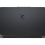 MSI CYBORG 15 A13VF-896XTR Intel Core i5 13420H 16GB 512GB SSD RTX4060 Freedos 15.6" FHD 144Hz Taşınabilir Bilgisayar - Görsel 6