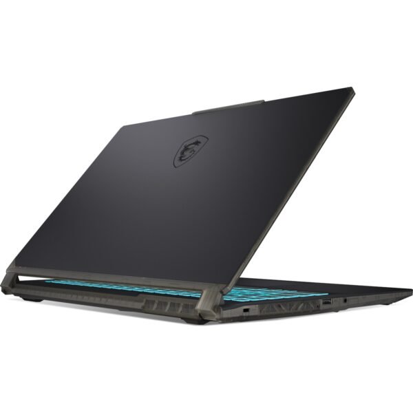 MSI CYBORG 15 A13VF-892XTR Intel Core i7 13620H 16GB 512GB SSD RTX4060 Freedos 15.6" FHD 144Hz Taşınabilir Bilgisayar - Görsel 4