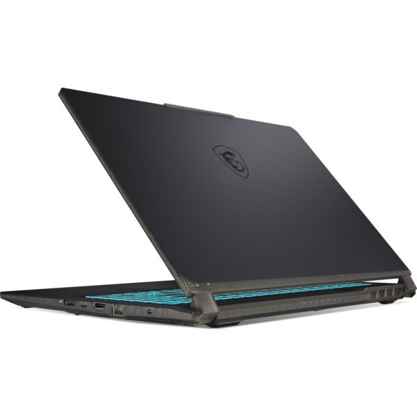 MSI CYBORG 15 A13VF-892XTR Intel Core i7 13620H 16GB 512GB SSD RTX4060 Freedos 15.6" FHD 144Hz Taşınabilir Bilgisayar - Görsel 5