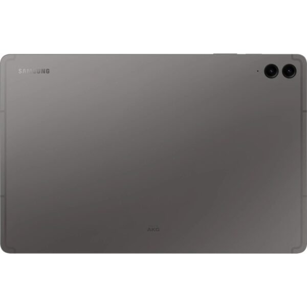 Samsung Galaxy Tab S9 FE+ Wifi 12 GB Ram 256 GB Gri - Görsel 3