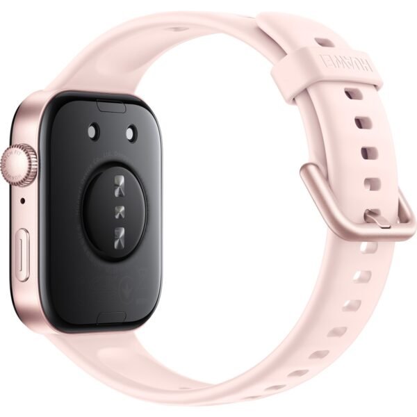 Huawei Watch Fit 3 - Pembe - Görsel 4