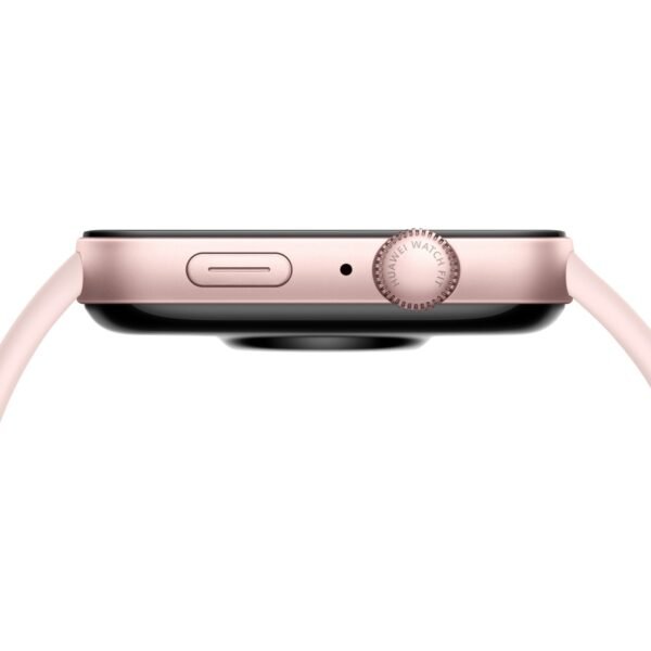 Huawei Watch Fit 3 - Pembe - Görsel 5