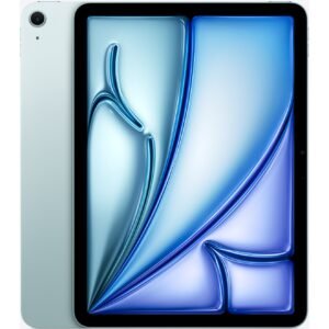 Apple iPad Air M2 Wi-Fi + Cellular 13" 128GB - Mavi MV6R3TU/A