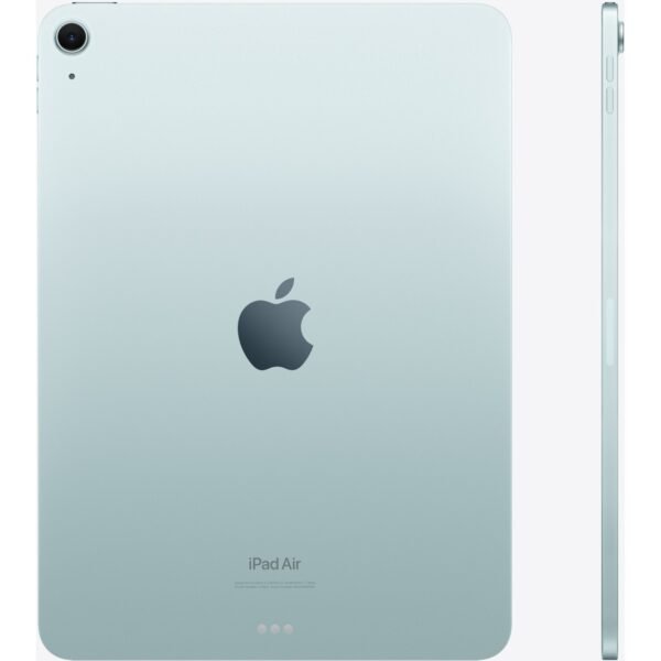 Apple  iPad Air  M2 Wi-Fi + Cellular 13"  512GB - Mavi MV713TU/A - Görsel 2