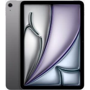 Apple  iPad Air  M2 Wi-Fi + Cellular 13"  512GB - Uzay Grisi MV703TU/A