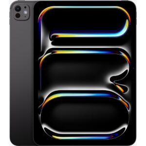 Apple iPad Pro Wifi 256GB 11" Standard Cam - Uzay Siyahı MVV83TU/A