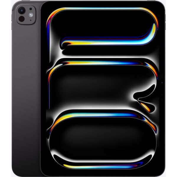 Apple  iPad Pro Wifi 256GB 11"  Standard Cam - Uzay Siyahı MVV83TU/A - Görsel 1