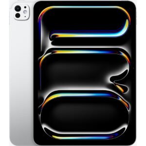 Apple iPad Pro M4 Wifi 512GB 11" Standard Cam - Gümüş MVVD3TU/A