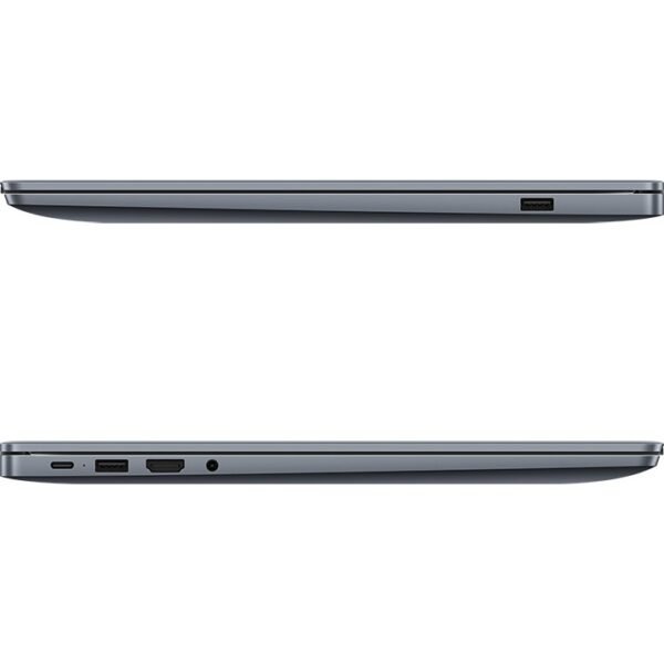 Huawei Matebook D16 2024 Intel Core i5 12450H 8GB 512GB SSD Freedos 16" IPS Taşınabilir Bilgisayar - Görsel 8