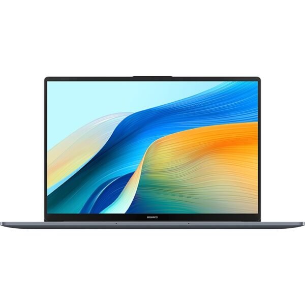 Huawei Matebook D16 2024 Intel Core i5 12450H 8GB 512GB SSD Freedos 16" IPS Taşınabilir Bilgisayar - Görsel 2