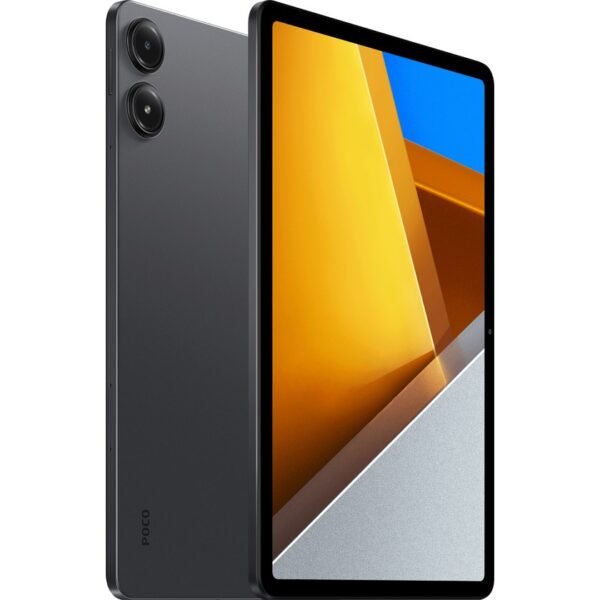 Poco Pad 256 GB 8 GB Ram (Poco Türkiye Garantili) - Görsel 1