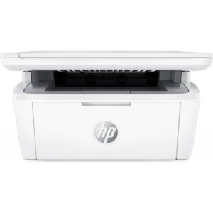 HP LaserJet MFP M141w Yazıcı, Baskı, Fotokopi, Tarama, Wi-fi, 7MD74A
