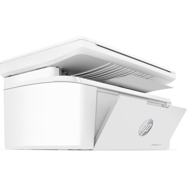HP LaserJet MFP M141w Yazıcı, Baskı, Fotokopi, Tarama, Wi-fi, 7MD74A - Görsel 9