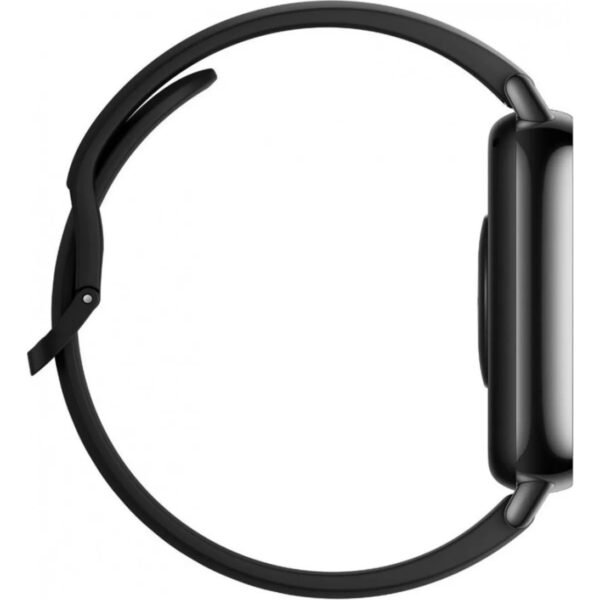 Xiaomi Redmi Watch 5 Lite Black Akıllı Saat Sesli Görüşme Özellikli - Görsel 2