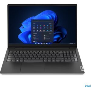 Lenovo V15 G4 Intel Core I5 13420H 8gb 256GB SSD 15.6" Fhd Freedos Taşınabilir Bilgisayar 83A1008TTR