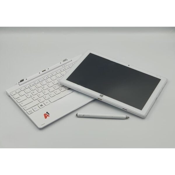 Onda Oliver Book N5030 8 GB 128 GB SSD 10.1" W11P Tablet Pc+Kalem - Görsel 1