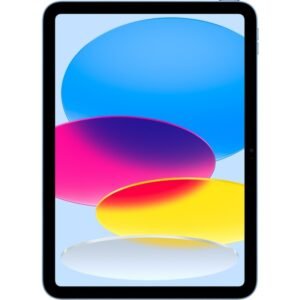 Apple iPad 10.nesil 256GB 10.9" Wi-Fi Tablet Mavi MCMF4TU/A