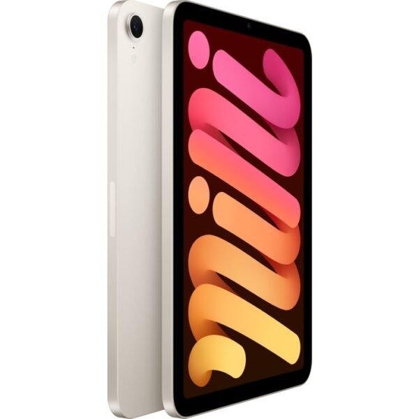 Apple iPad Mini 256GB 8.3" Wi-Fi Tablet Yıldız Işığı MXND3TU/A - Görsel 3