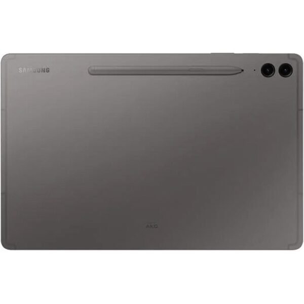 Samsung Galaxy Tab S9 FE+ SM-X610 8GB 128GB 12.4" Gray Tablet - Görsel 3