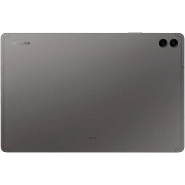 Samsung Galaxy Tab S9 FE+ SM-X610 8GB 128GB 12.4" Gray Tablet - Görsel 4