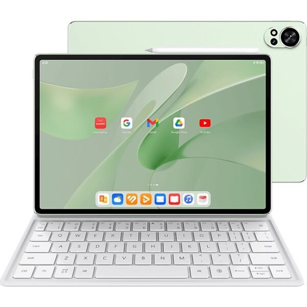 Huawei Huaweı Matepad 12X 12/256 GB Bundle Tablet Yeşil - Görsel 5