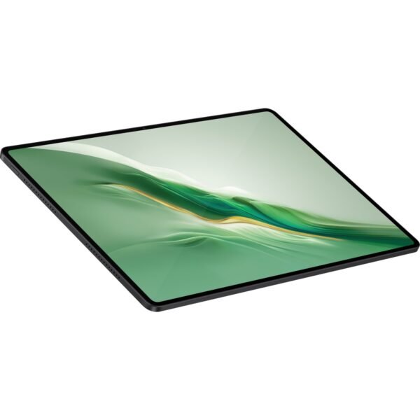 HONOR Magic Pad 2 12GB 256GB 12.3" Siyah Tablet + Klavyeli Kılıf + Kalem - Görsel 5