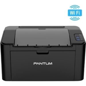 Pantum P2500W   Yazıcı  Wi-Fi   Mono Lazer Yazıcı  ( Opsiyonel Dolum İmkanı )