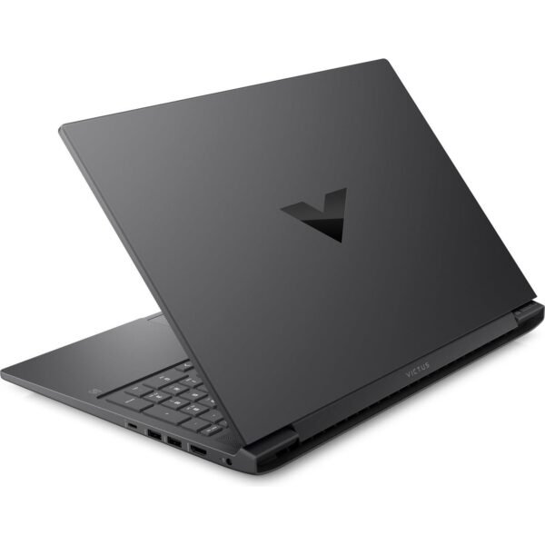Hp Victus 7Z600EA Amd R7 7840HS 32GB 1tb SSD RTX4060-8GB Freedos 16.1" Fhd 144Hz Taşınabilir Bilgisayar - Görsel 5