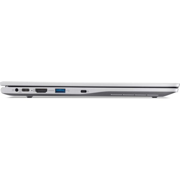 Acer Aspire Intel Core i3-N300 8 GB 512 GB SSD Freedos 14" WUXGA IPS Taşınabilir Bilgisayar NX.KS9EY.002 - Görsel 4