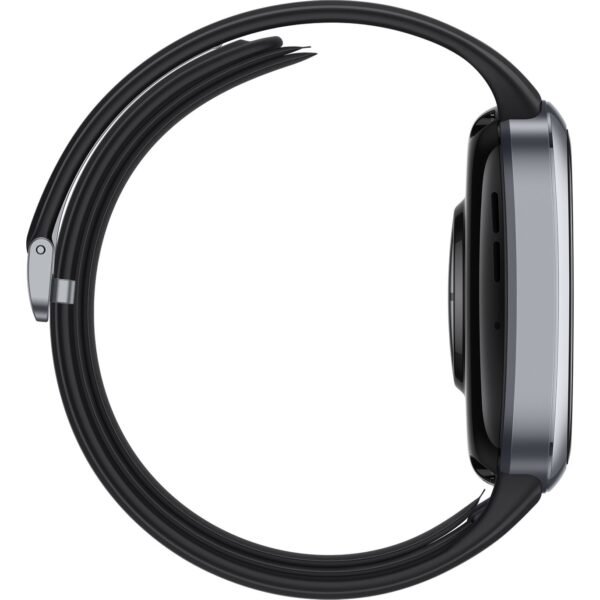 Huawei Huaweı Watch D2 – Siyah Kauçuk - Görsel 6