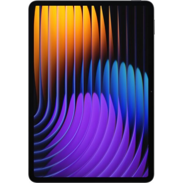 Xiaomi Pad 7 11" 8GB 256GB Tablet Gri - Görsel 3