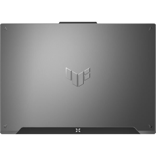 Asus TUF Gaming F16 FX607VU-RL144-GAMING Intel Core 5 210H 16GB Ddr5 5200Mhz 512GB SSD RTX 4050 6GB (140W) 144Hz 16"  IPS Panel WUXGA Freedos Taşınabilir Bilgisayar - Görsel 6