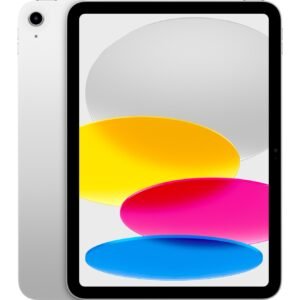Apple iPad A16 11" 128GB Wi-Fi Tablet Gümüş MD3Y4TU/A
