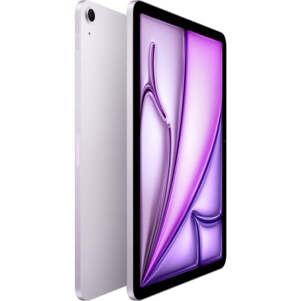 Apple iPad Air M3 11" 512GB Wi-Fi Mor MCAE4TU/A - Görsel 2