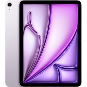 Apple iPad Air M3 11" 512GB Wi-Fi Mor MCAE4TU/A