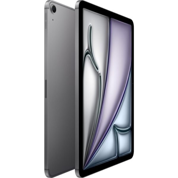 Apple iPad Air M3 11" 128GB Wi-Fi + Cellular Uzay Grisi MCFV4TU/A - Görsel 1